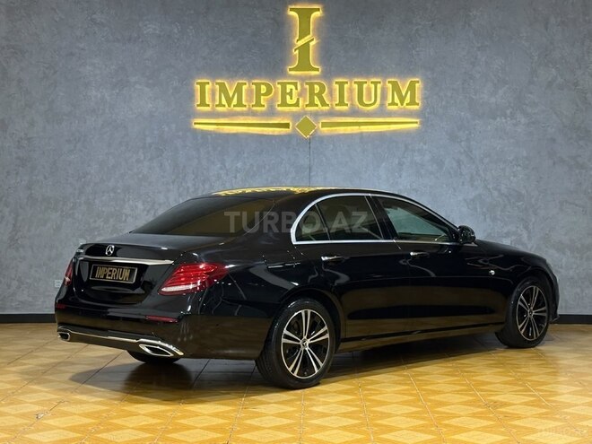 Mercedes E 220 d 2020, 85,000 km - 2.0 л - Bakı