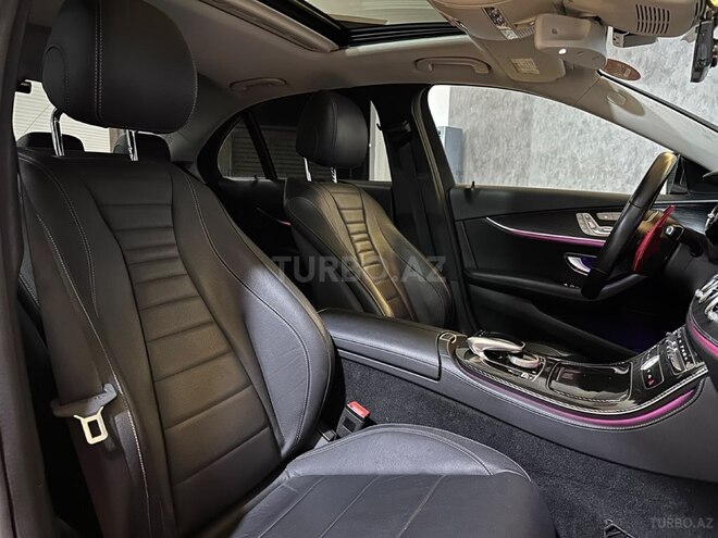Mercedes E 220 d 2020, 85,000 km - 2.0 л - Bakı