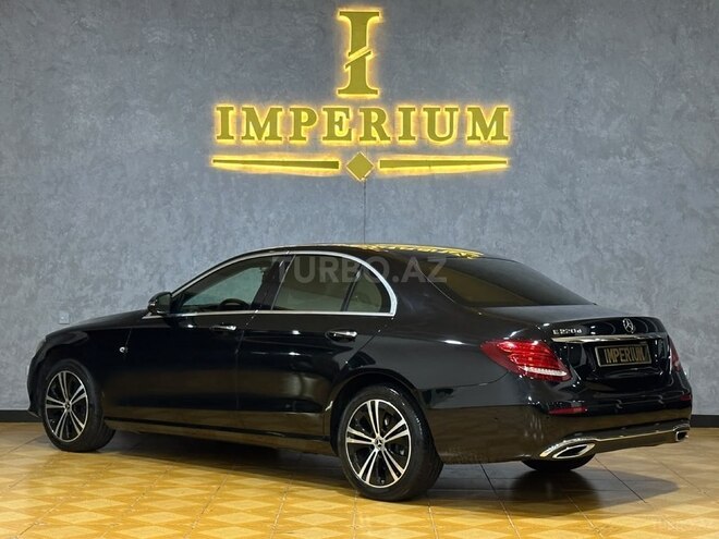 Mercedes E 220 d 2020, 85,000 km - 2.0 л - Bakı