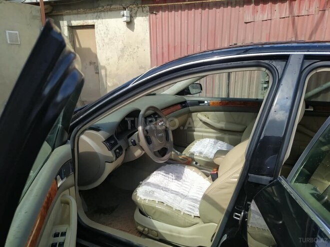 Audi A6 2004, 246,000 km - 3.0 l - Sumqayıt