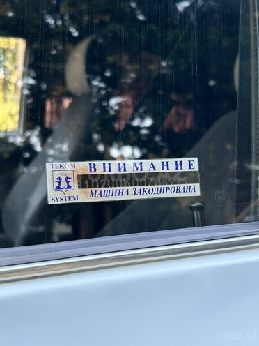 GAZ 3102 1998, 242,000 km - 2.5 л - Sumqayıt