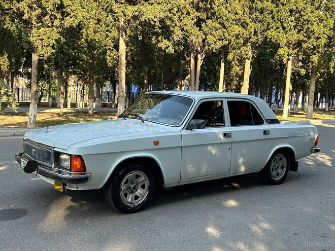 GAZ 3102 1998, 242,000 km - 2.5 л - Sumqayıt