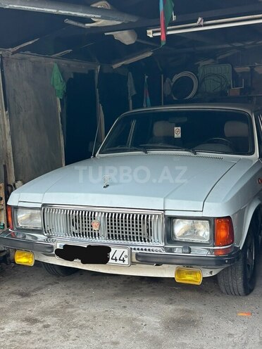 GAZ 3102 1998, 242,000 km - 2.5 л - Sumqayıt