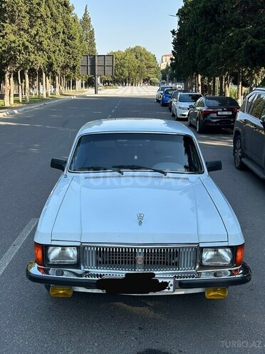 GAZ 3102 1998, 242,000 km - 2.5 л - Sumqayıt