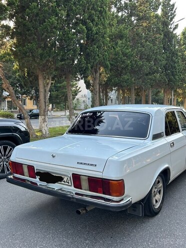 GAZ 3102 1998, 242,000 km - 2.5 л - Sumqayıt