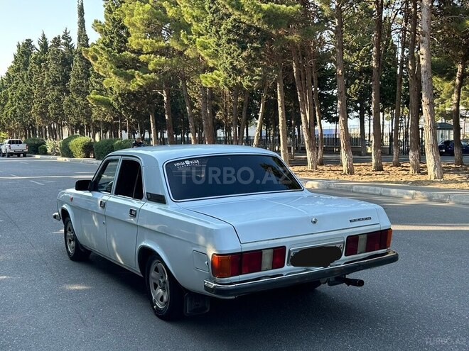 GAZ 3102 1998, 242,000 km - 2.5 л - Sumqayıt