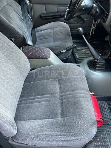 GAZ 3102 1998, 242,000 km - 2.5 л - Sumqayıt