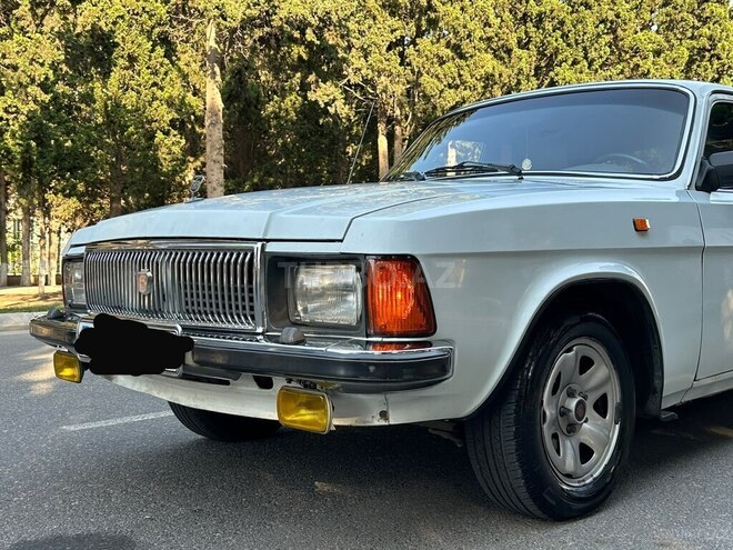 GAZ 3102 1998, 242,000 km - 2.5 л - Sumqayıt