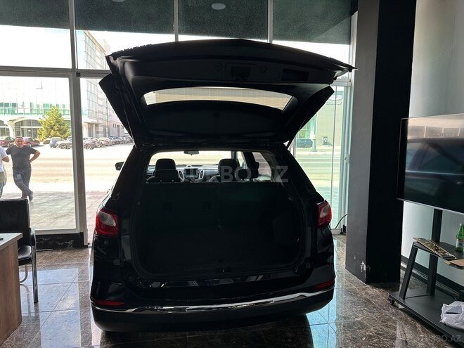 Chevrolet Equinox 2020, 286,000 km - 1.5 l - Bakı