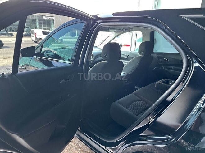 Chevrolet Equinox 2020, 286,000 km - 1.5 l - Bakı