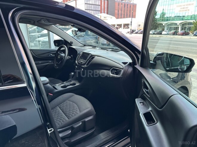 Chevrolet Equinox 2020, 286,000 km - 1.5 l - Bakı