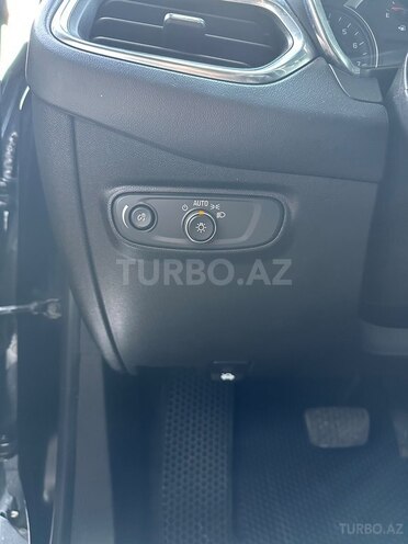 Chevrolet Equinox 2020, 286,000 km - 1.5 l - Bakı