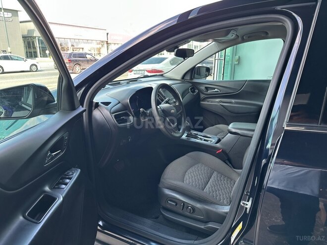 Chevrolet Equinox 2020, 286,000 km - 1.5 l - Bakı