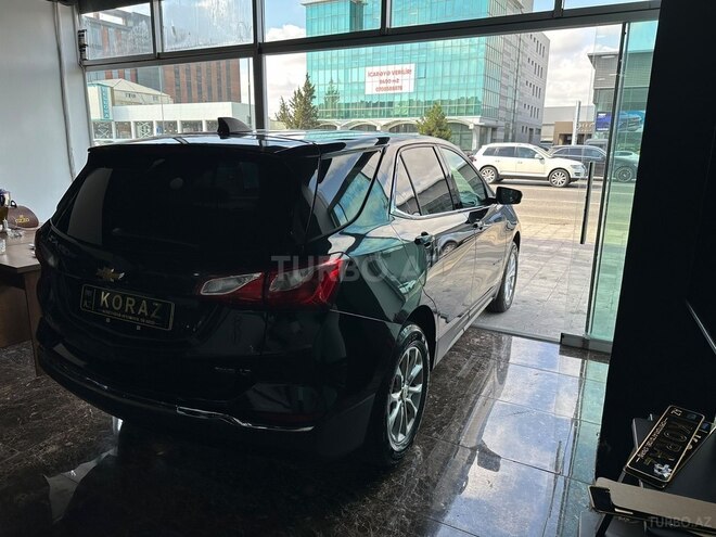 Chevrolet Equinox 2020, 286,000 km - 1.5 l - Bakı