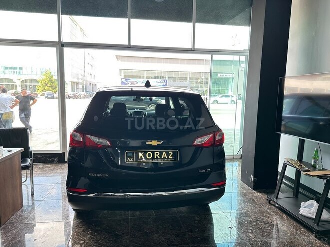 Chevrolet Equinox 2020, 286,000 km - 1.5 l - Bakı
