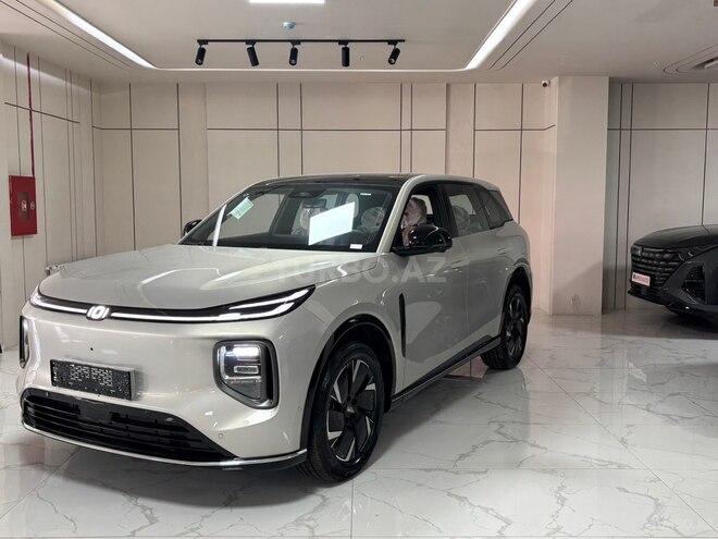 Changan  2026, 0 km - 1.5 л - Bakı