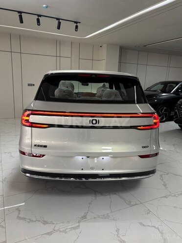 Changan  2026, 0 km - 1.5 л - Bakı