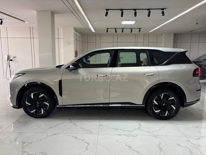 Changan  2026, 0 km - 1.5 л - Bakı