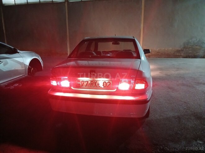 Khazar LX 2024, 9,000 km - 1.7 l - Bakı