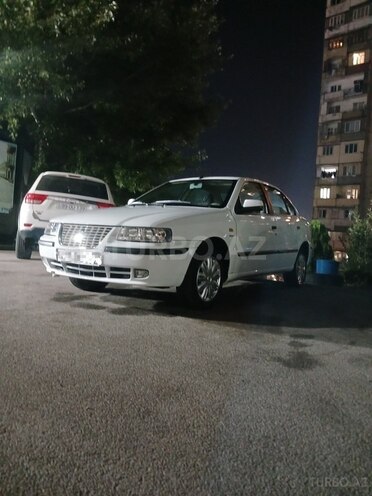 Khazar LX 2024, 9,000 km - 1.7 l - Bakı