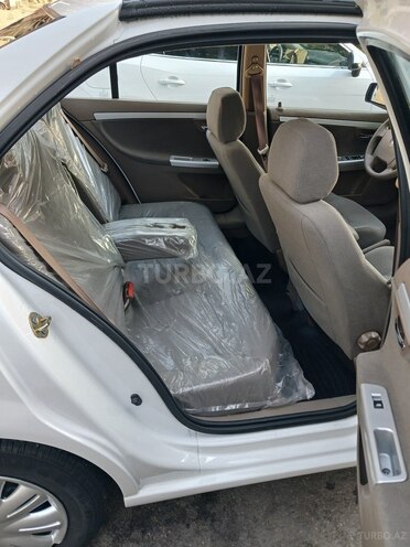 Khazar LX 2024, 9,000 km - 1.7 l - Bakı
