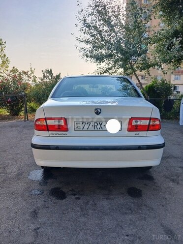 Khazar LX 2024, 9,000 km - 1.7 l - Bakı