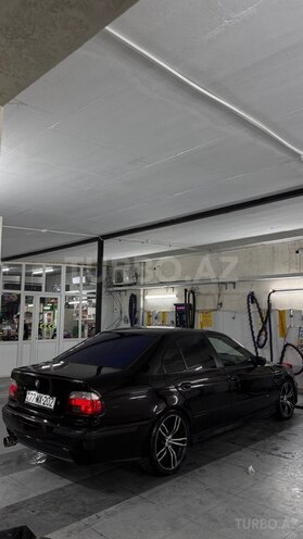 BMW 523 1999, 330,000 km - 2.5 l - Sumqayıt