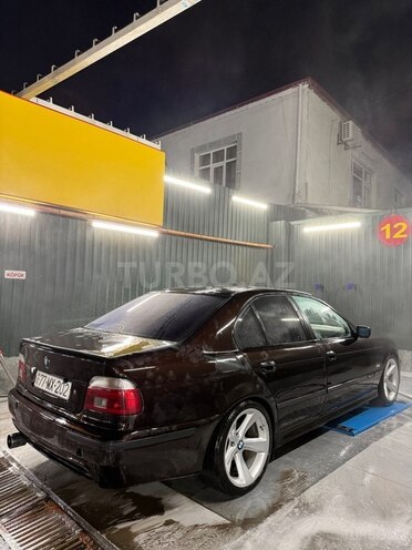 BMW 523 1999, 330,000 km - 2.5 l - Sumqayıt