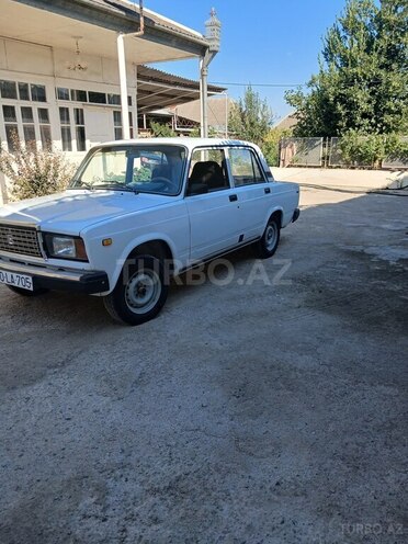 LADA (VAZ) 2107 2002, 77,000 km - 1.6 l - Şəmkir