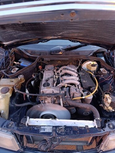 Mercedes 190 1991, 280,000 km - 2.0 l - Bakı