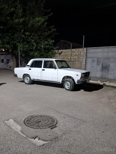 LADA (VAZ) 2107 2002, 77,000 km - 1.6 l - Şəmkir