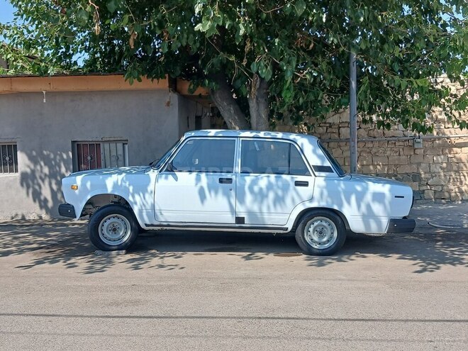 LADA (VAZ) 2107 2002, 77,000 km - 1.6 l - Şəmkir