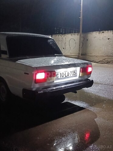 LADA (VAZ) 2107 2002, 77,000 km - 1.6 l - Şəmkir