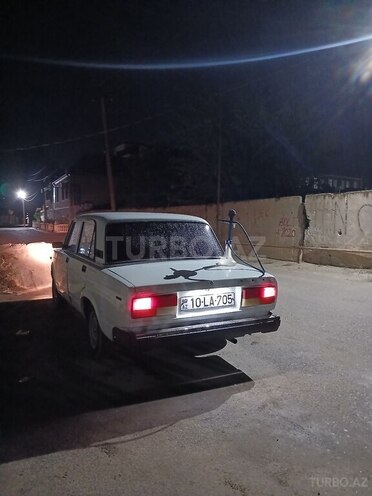 LADA (VAZ) 2107 2002, 77,000 km - 1.6 l - Şəmkir