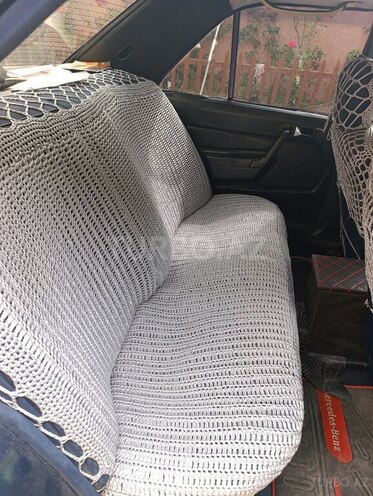Mercedes 190 1991, 280,000 km - 2.0 l - Bakı