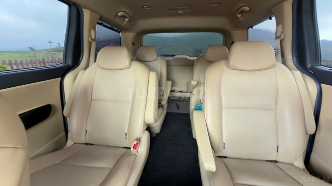 Kia Carnival 2020, 132,542 km - 2.2 l - Bakı