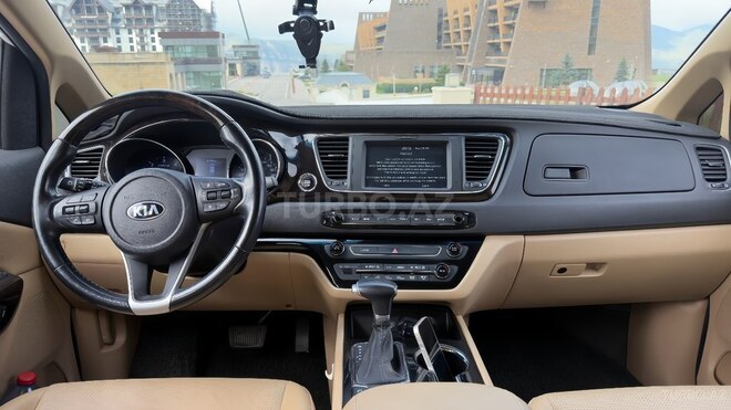 Kia Carnival 2020, 132,542 km - 2.2 l - Bakı