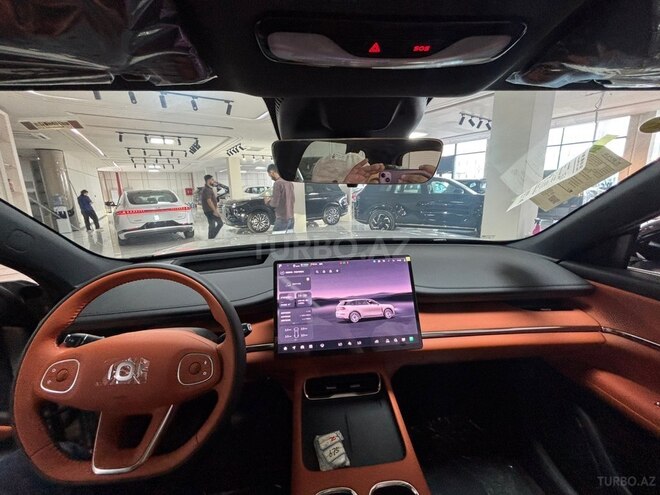 Changan  2026, 0 km - 1.5 л - Bakı