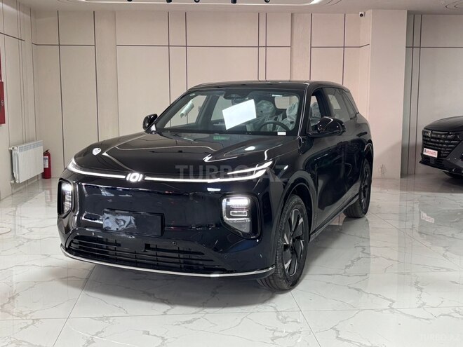 Changan  2026, 0 km - 1.5 л - Bakı