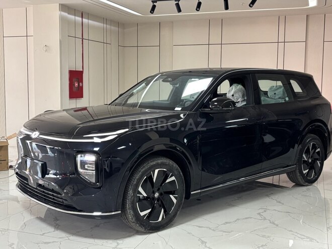 Changan  2026, 0 km - 1.5 л - Bakı