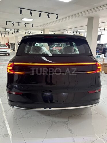 Changan  2026, 0 km - 1.5 л - Bakı