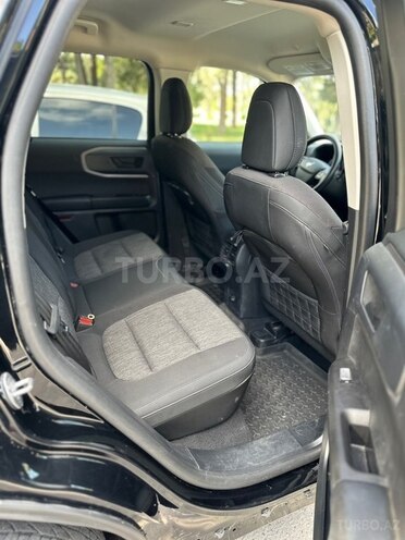 Ford Bronco Sport 2021, 98,000 km - 1.5 l - Bakı