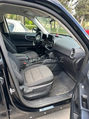 Ford Bronco Sport 2021, 98,000 km - 1.5 l - Bakı