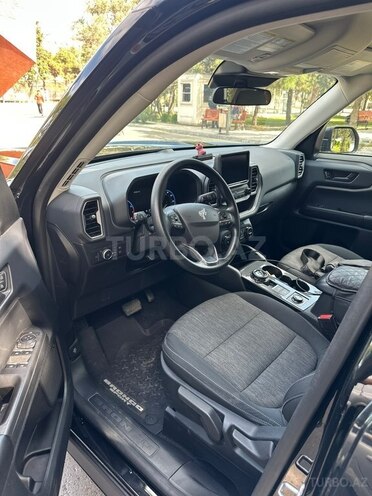 Ford Bronco Sport 2021, 98,000 km - 1.5 l - Bakı