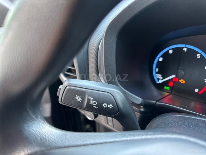 Ford Bronco Sport 2021, 98,000 km - 1.5 l - Bakı