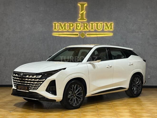 Changan  2026, 0 km - 1.5 л - Bakı