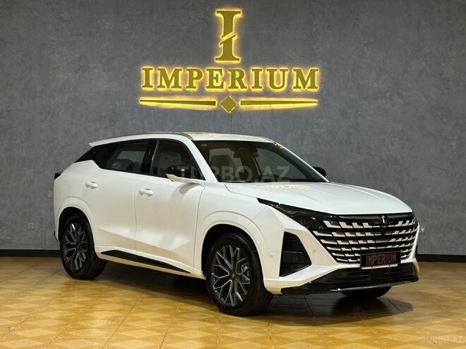 Changan  2026, 0 km - 1.5 л - Bakı