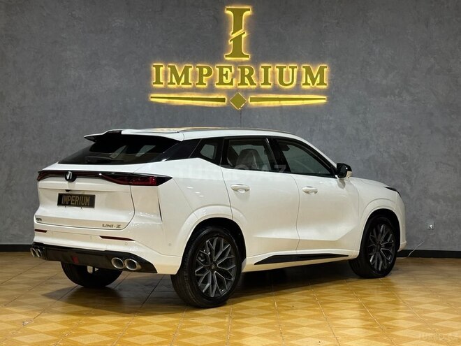 Changan  2026, 0 km - 1.5 л - Bakı