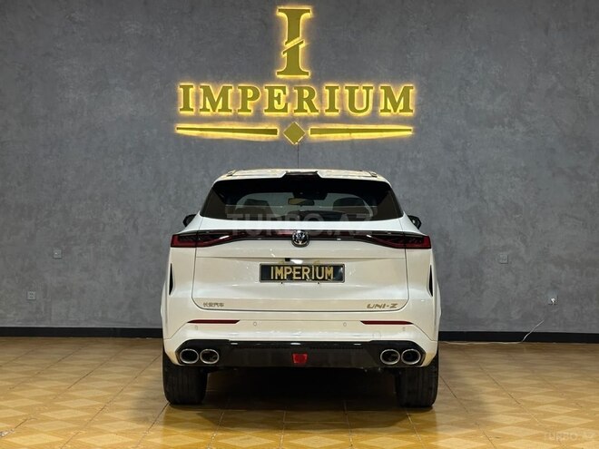 Changan  2026, 0 km - 1.5 л - Bakı