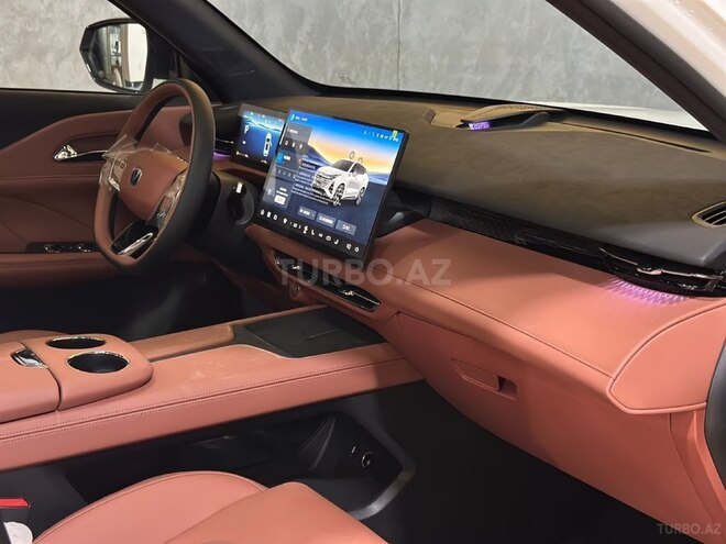 Changan  2026, 0 km - 1.5 л - Bakı